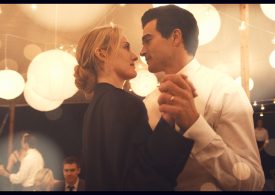 Love Story: JFK Jr. & Carolyn Bessette Is Trying Too Hard to Be The Crown for America