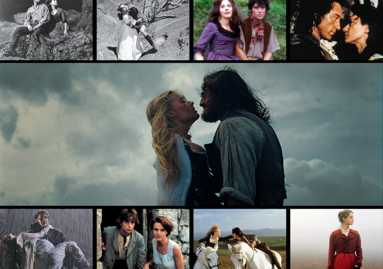 I Watched 10 Wuthering Heights Adaptations. Here’s What’s Worth Your Time