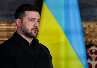 Ukraine-Russia Peace Talks End Abruptly, Zelensky Says Moscow Trying to ‘Drag Out’ Negotiations