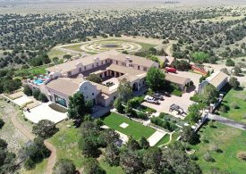 New Investigation Launched into Epstein’s 7,600-Acre Zorro Ranch. Here’s What We Know