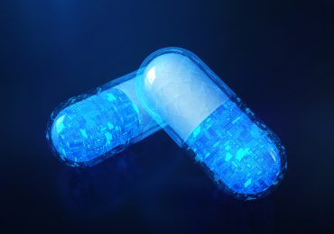 AI Could Reshape Clinical Trials—and the Business of Pharma