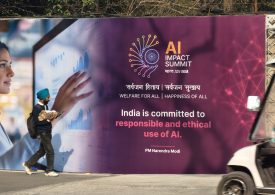 The Complicated Stakes of the AI Race Between the U.S. and China