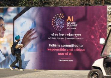 The Complicated Stakes of the AI Race Between the U.S. and China