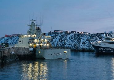 The Arctic Is the ‘Most Dangerous Place on Earth’. Here’s Why