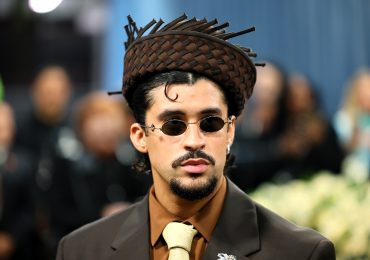 Bad Bunny’s Fashion Is Political