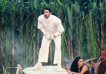 GOP Lawmaker Calls for Probe Into NFL and NBC Over ‘Indecent’ Bad Bunny Super Bowl Halftime Show