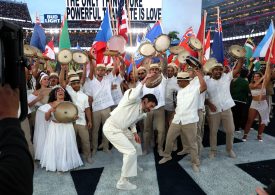 Bad Bunny Showed America What Love Is