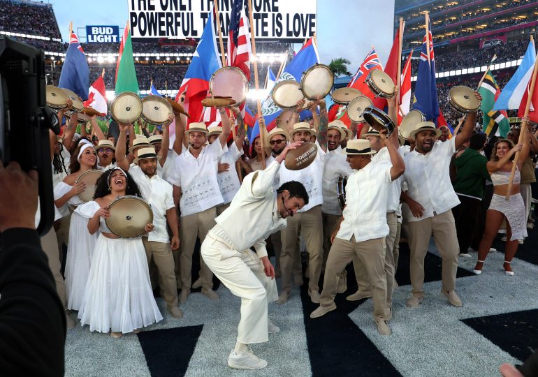 Bad Bunny Showed America What Love Is