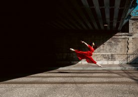 Why You Should Do More Things Alone