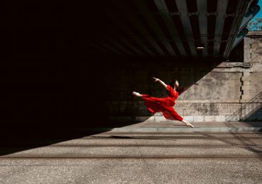 Why You Should Do More Things Alone