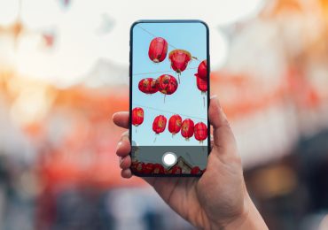 What to Make of Social Media’s ‘Chinese Era’