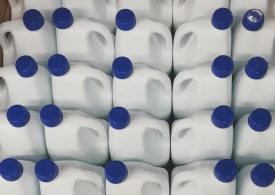 Is Bleach Really Necessary for a Clean Home?