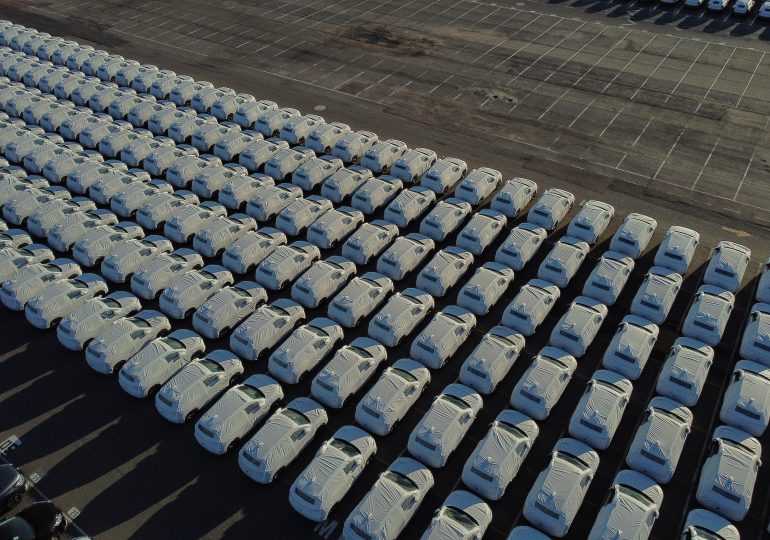 The World Needs China’s Climate Technology. That’s the Dilemma