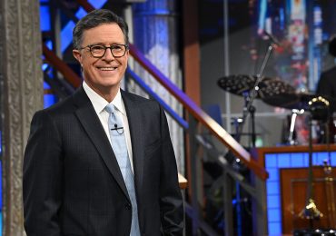 Colbert Says CBS Wouldn’t Air His Interview With Texas Democrat Due to FCC Concerns