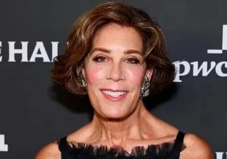 Epstein offered an African baby & given choice of ‘boy or girl’ by Hollywood PR guru who said it would be ‘so Madonna’