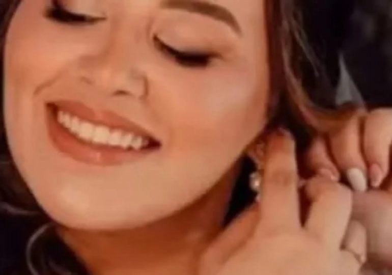 Woman, 27, dies during swimming lesson as husband & teen, 14, rushed to hospital after ‘being poisoned by chemicals’