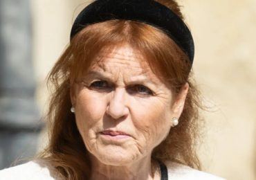 Fergie’s charity Sarah’s Trust to close ‘for the foreseeable future’ – days after revelations about Epstein friendship