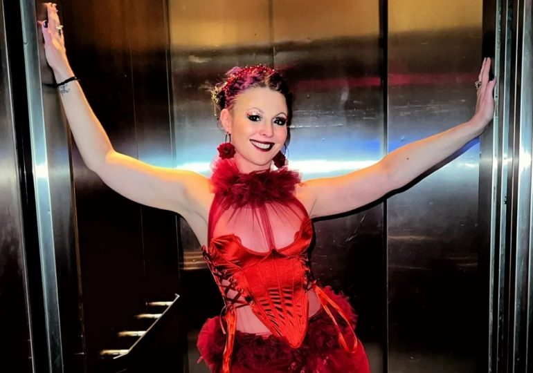 Sex party host lifts the lid on ‘world’s most secretive’ X-rated club loved by celebs with BDSM cages & balcony romps