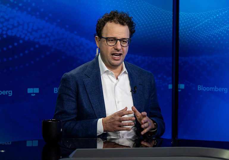 The AI Bubble Isn’t Popping. It’s Plugging In.