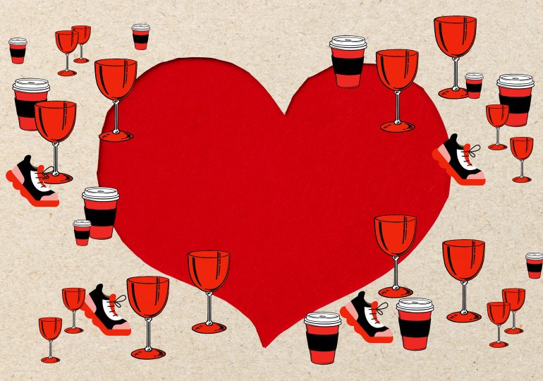 How to Have a Good First Date