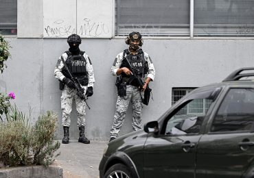 What to Know About the Operation to Kill Mexican Drug Lord ‘El Mencho’—and the U.S.’s Role