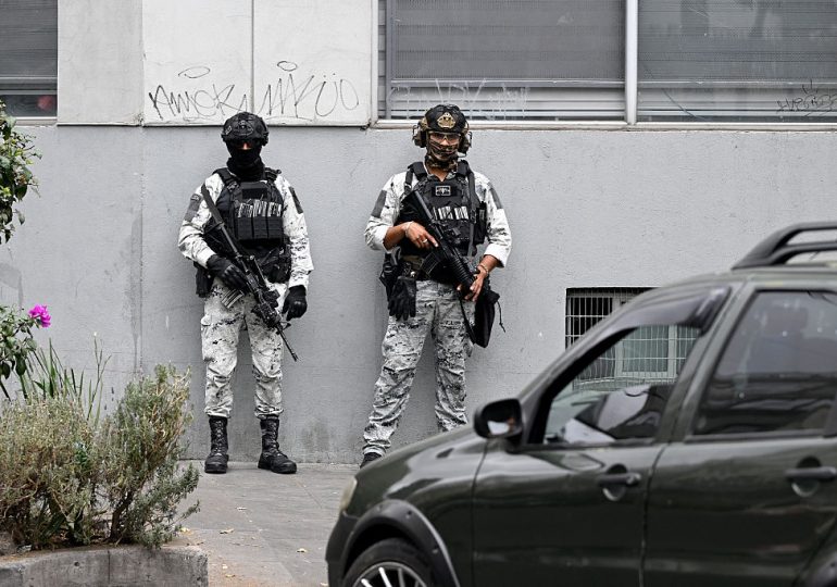 What to Know About the Operation to Kill Mexican Drug Lord ‘El Mencho’—and the U.S.’s Role