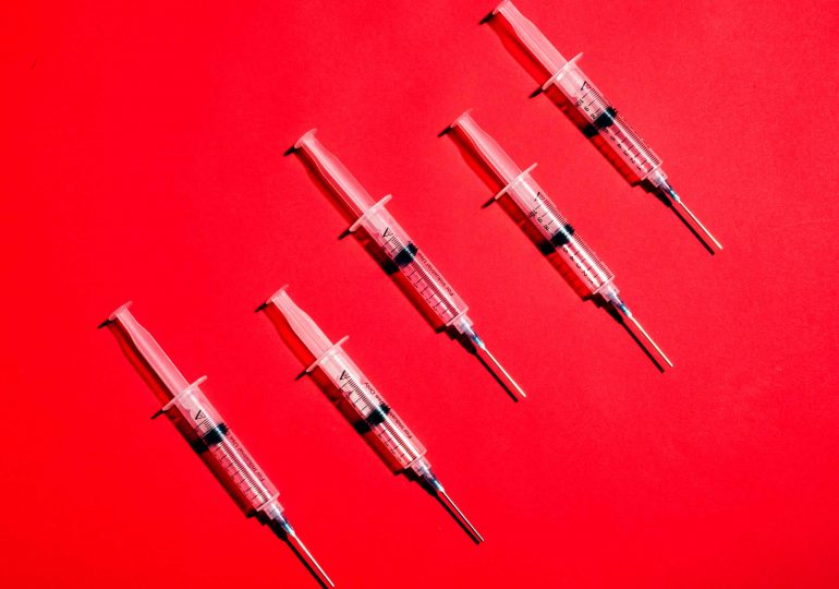 What to Know About the ‘Anti-Aging’ Peptide Shots Flooding Social Media