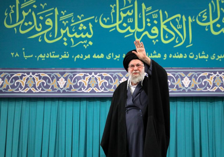 Ali Khamenei, Iran’s Supreme Leader Who Built a De Facto Military Dictatorship, Killed in U.S.-Israeli Strikes