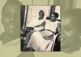 Love Was My Parents’ Answer to Jim Crow