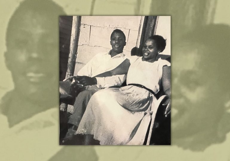 Love Was My Parents’ Answer to Jim Crow