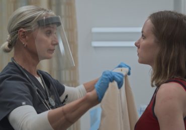 The Pitt’s Rape Kit Storyline Is a Quietly Revolutionary Depiction of Sexual Assault