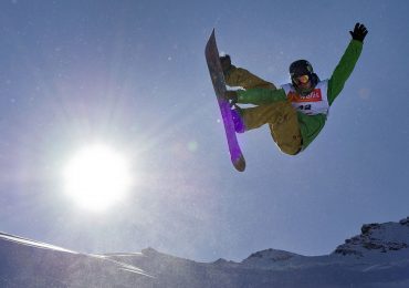 One of the Biggest What-Ifs in American Olympic History