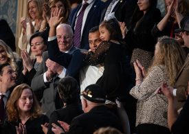 What to Know About ‘Dalilah Law,’ Trump’s Proposal to Target Undocumented Immigrants’ Driver’s Licenses