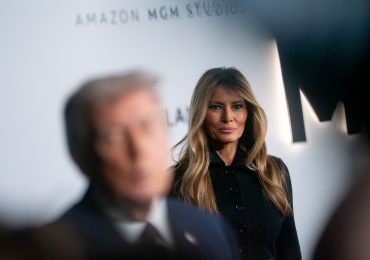 Melania Trump’s Film Isn’t a Documentary, It’s Branding