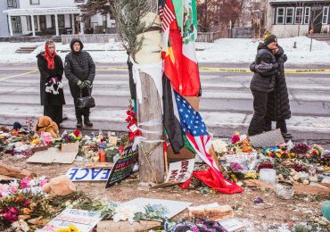 How Trump’s Immigration Crackdown Changed Minneapolis