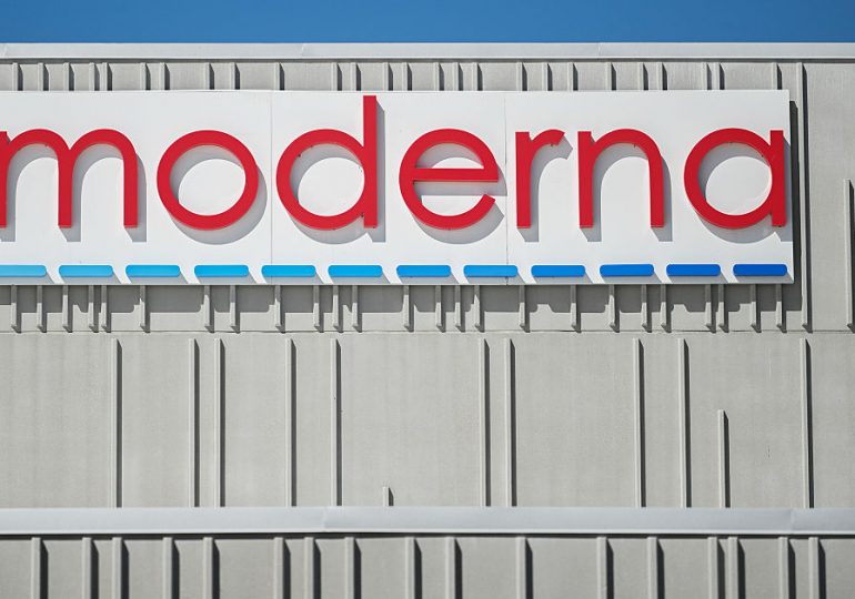FDA Refuses to Review Moderna’s New Flu Shot