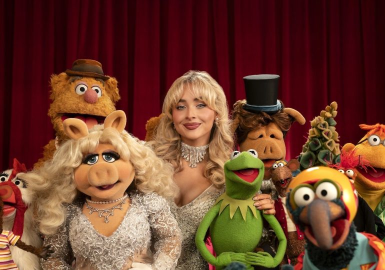 The Muppet Show Is Exactly What We Need Right Now. Give Us More of It!