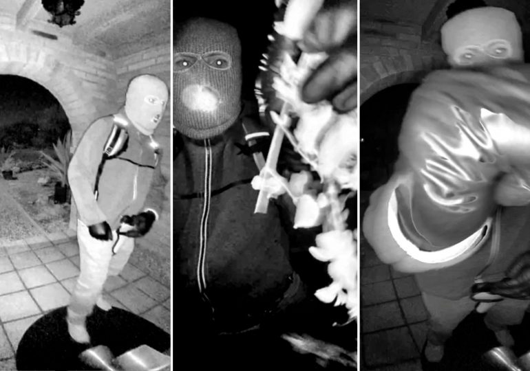 What We Know About the Suspect in Nancy Guthrie’s Disappearance