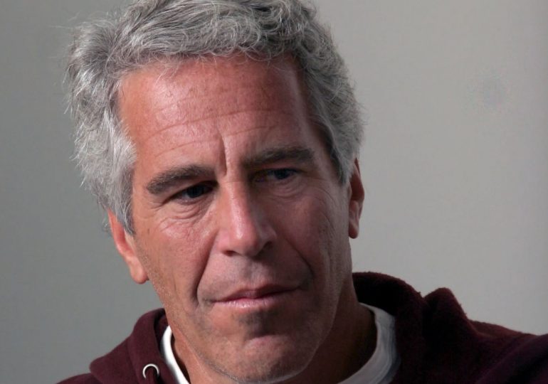 Epstein planned to build sick ‘p***y playroom’ in hotel near Buckingham Palace – with help of Andrew’s business partner