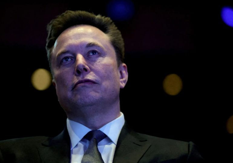 Elon Musk’s X offices stormed by cyber-crime police in France after fury over ‘deepfakes and holocaust denial’