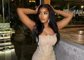 Influencer Diana Skys, 24, found strangled to death in her apartment after robbery – as cops arrest two suspects