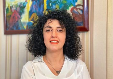 Nobel Peace Prize winner Narges Mohammadi sentenced to seven and a half more years in prison