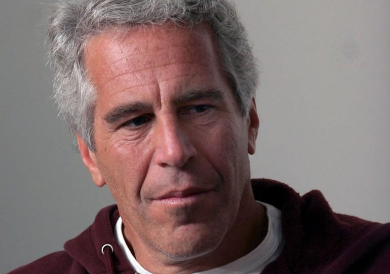 Epstein asked woman to buy Disney costume days before ex-Barclays CEO ‘emailed paedo telling him “say hi to Snow White”’