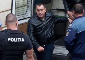 Rocket launchers & the Black Banker hit job… astonishing downfall of London mob boss behind Scarface gang ‘The Patron’