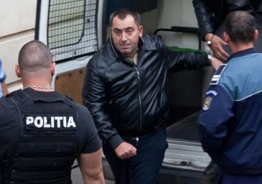 Rocket launchers & the Black Banker hit job… astonishing downfall of London mob boss behind Scarface gang ‘The Patron’