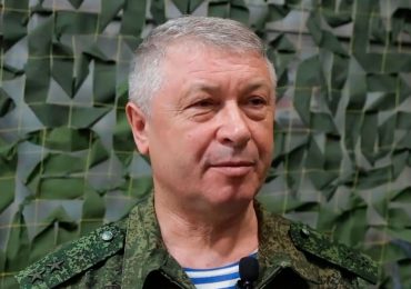 Putin’s spymaster ‘ditched bodyguards to visit lover’ before he was ‘shot by hitmen as he left secret tryst’ in Moscow