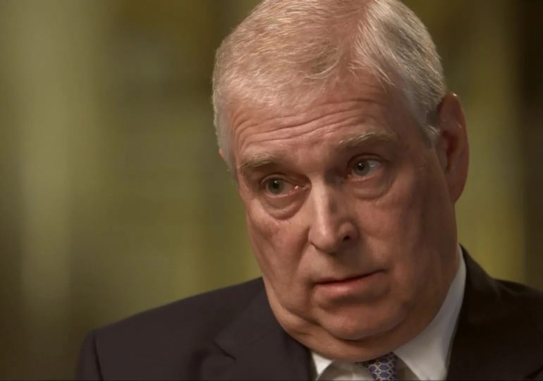 How 7 Andrew emails to Epstein expose his Newsnight LIES – from begging to be paedo’s ‘pet’ to date with Russian beauty