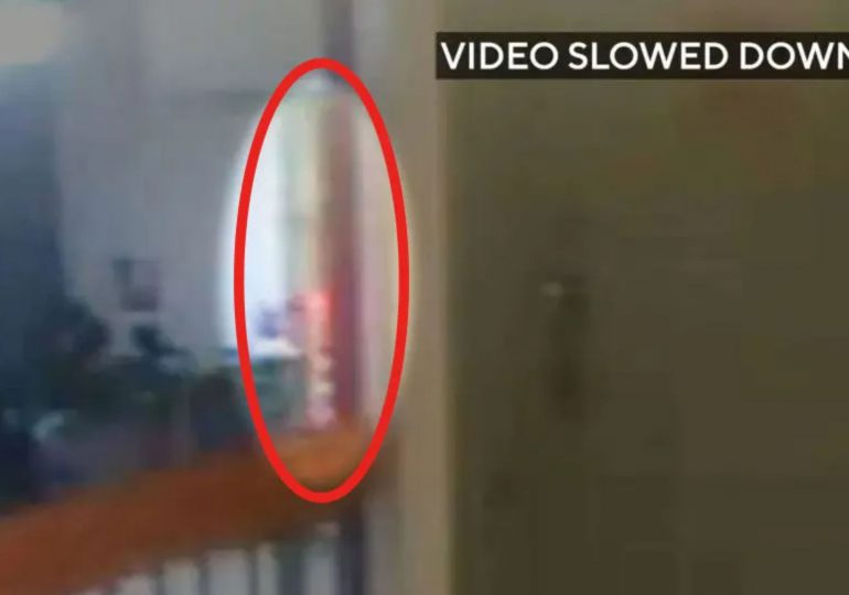 Vid may show inmate enter Epstein’s prison area on night he died, FBI said in new files – contradicting official account