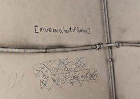 Three sisters, 12 to 16, fall to their deaths after becoming addicted to mysterious online game and leaving tragic notes