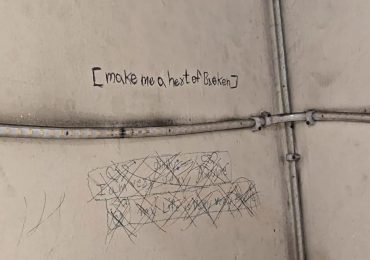 Three sisters, 12 to 16, fall to their deaths after becoming addicted to mysterious online game and leaving tragic notes